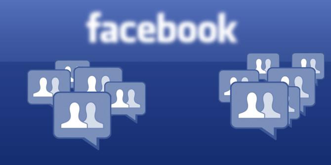How to Use Social Media Marketing with Facebook Groups